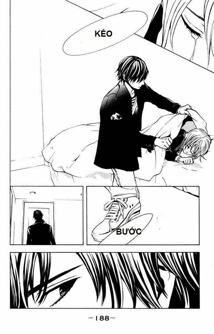 C-BLOSSOM - CASE 729 Chapter 6 - Trang 7