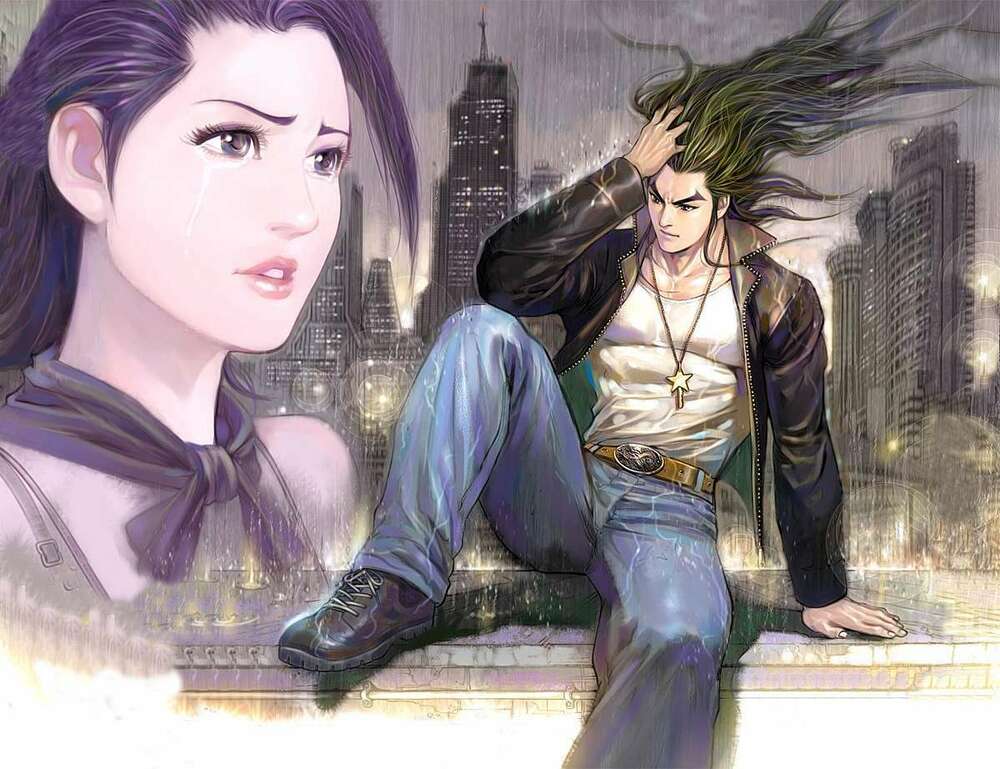 Vương Phong Lôi I Chapter 24 - Trang 32