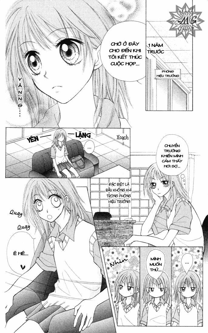 Sora Sora Chapter 1 - Trang 18