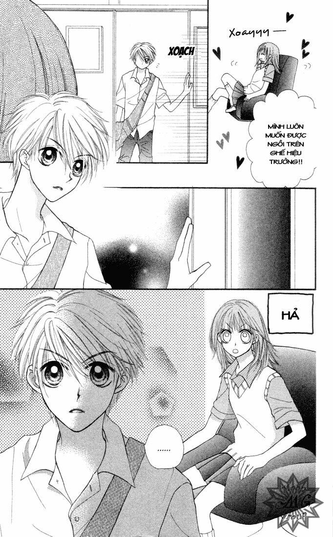 Sora Sora Chapter 1 - Trang 19