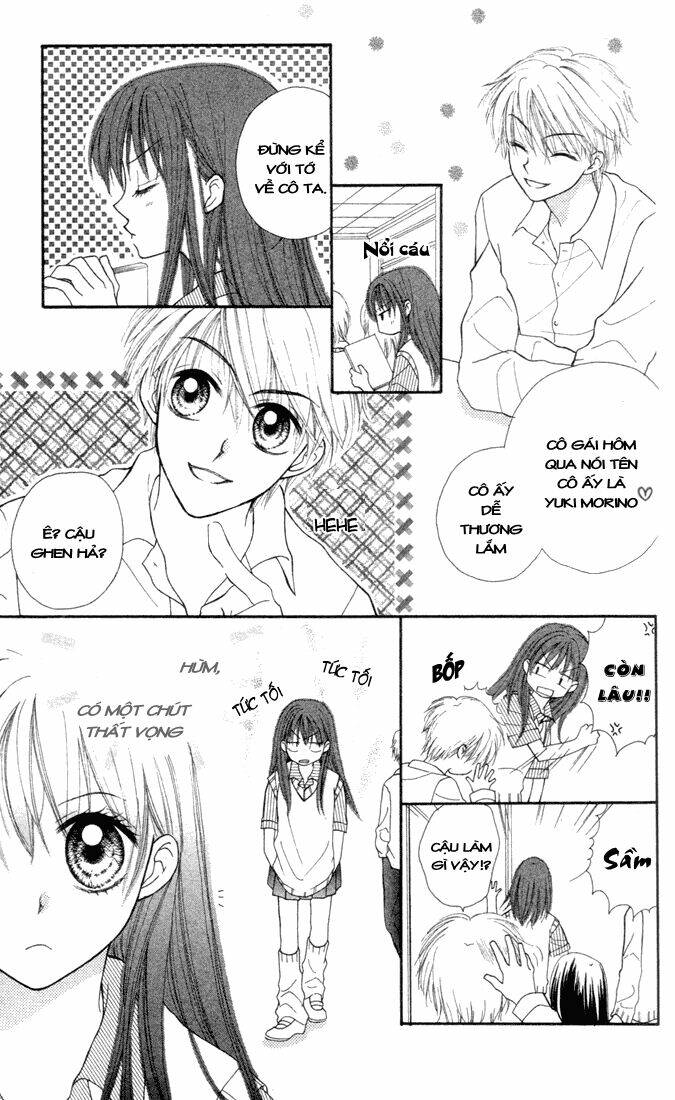 Sora Sora Chapter 1 - Trang 31