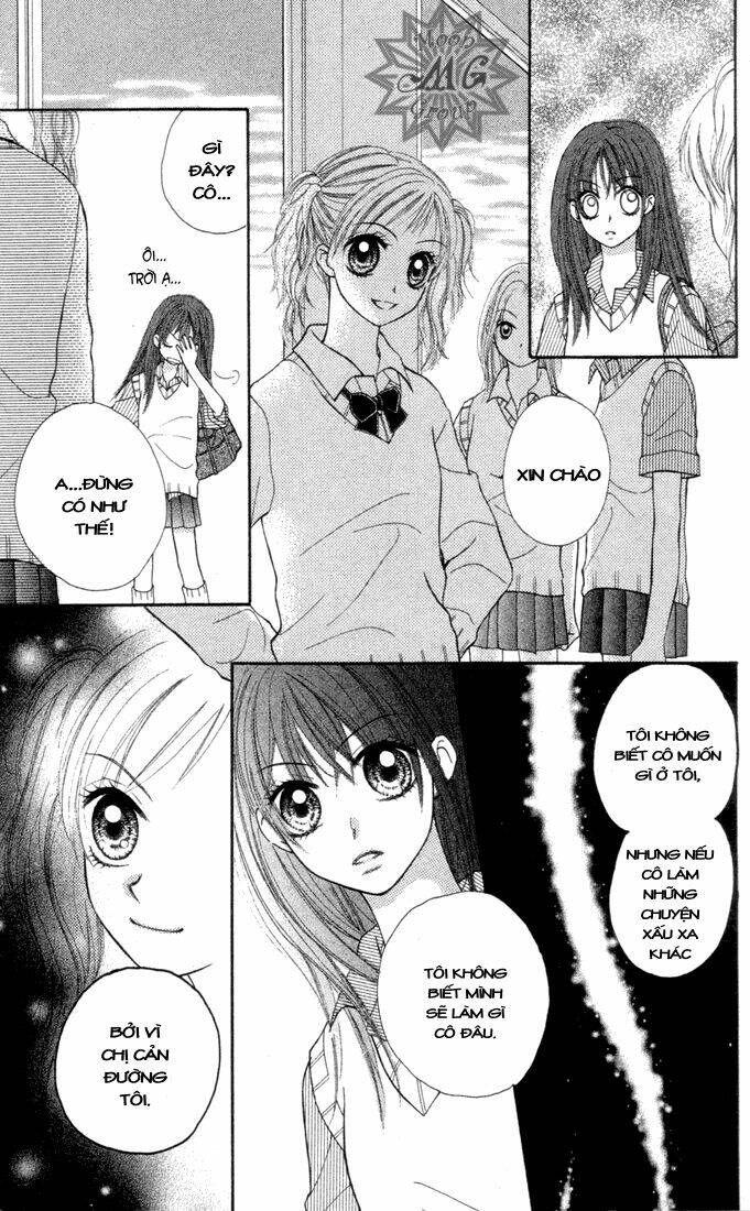 Sora Sora Chapter 1 - Trang 39
