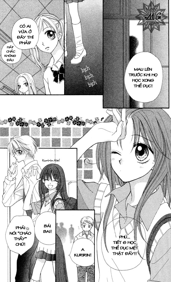 Sora Sora Chapter 2 - Trang 13