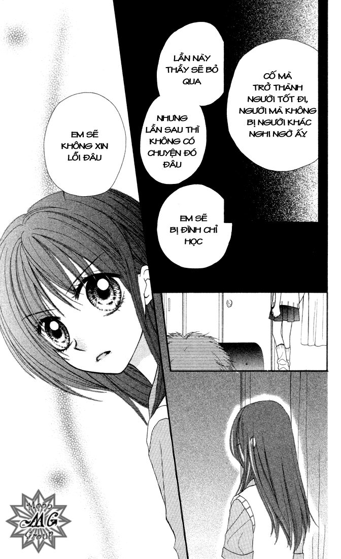 Sora Sora Chapter 2 - Trang 18