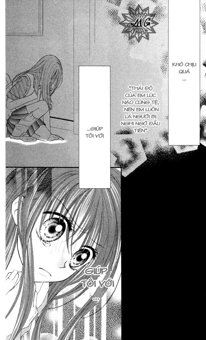 Sora Sora Chapter 2 - Trang 19