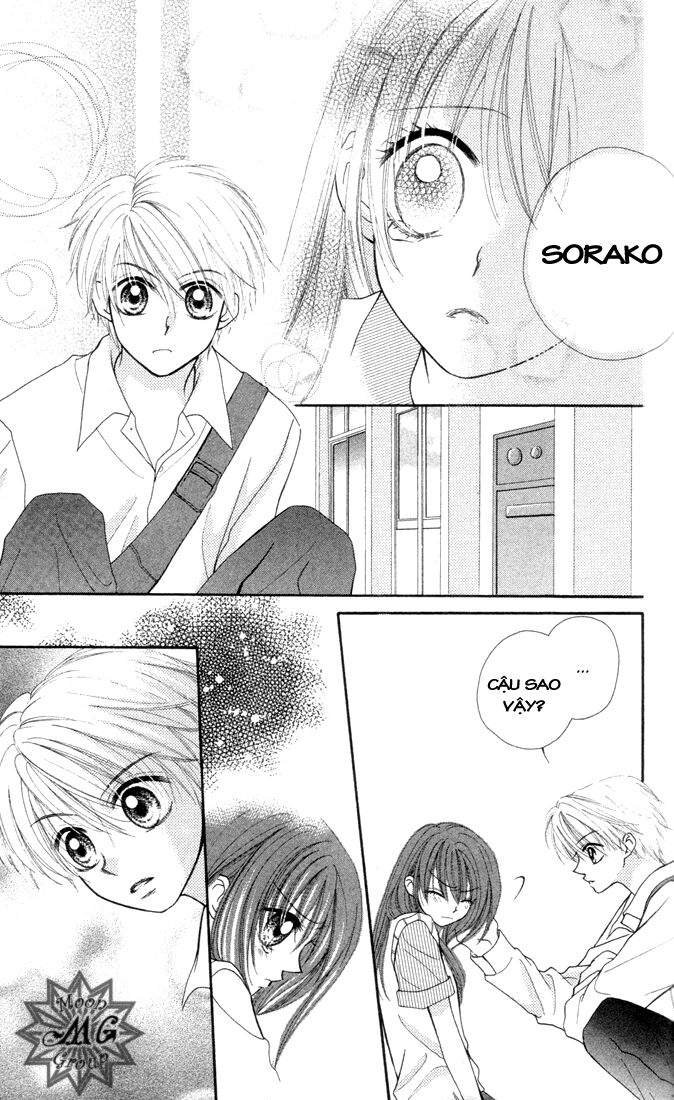 Sora Sora Chapter 2 - Trang 20