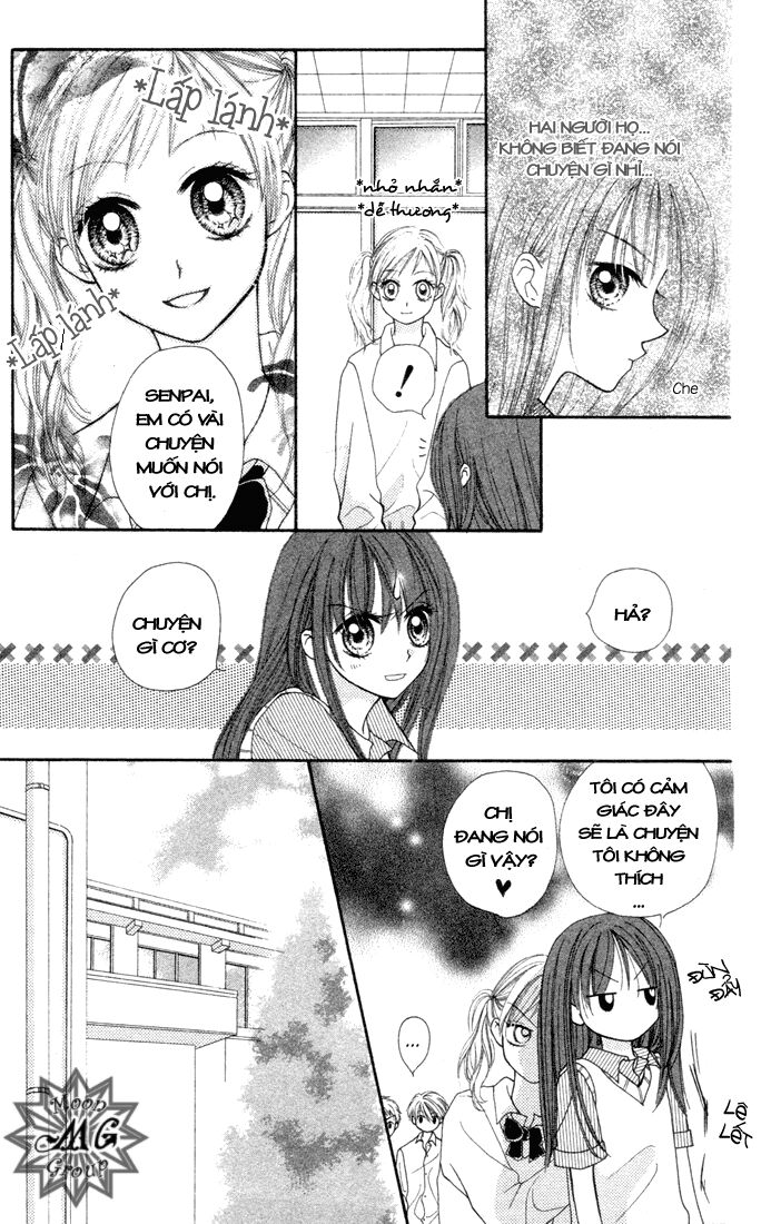 Sora Sora Chapter 2 - Trang 6