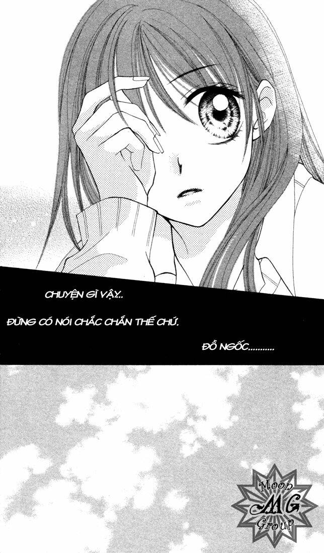 Sora Sora Chapter 3 - Trang 11