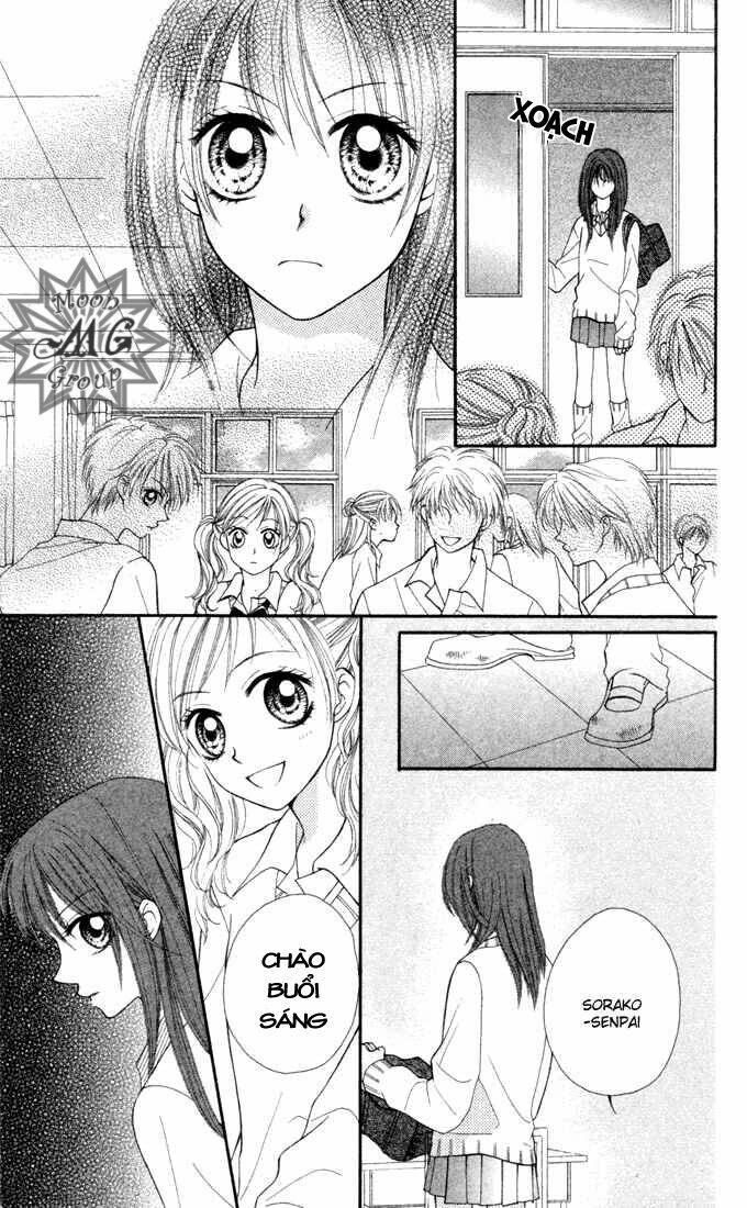 Sora Sora Chapter 3 - Trang 15