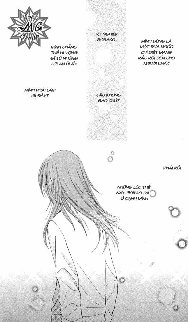 Sora Sora Chapter 3 - Trang 20