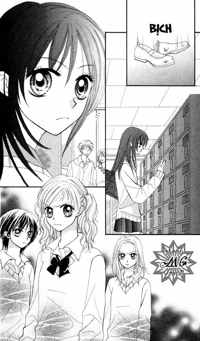 Sora Sora Chapter 3 - Trang 24