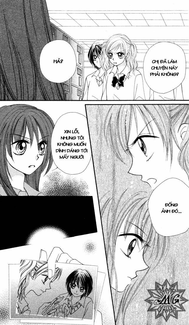 Sora Sora Chapter 3 - Trang 25