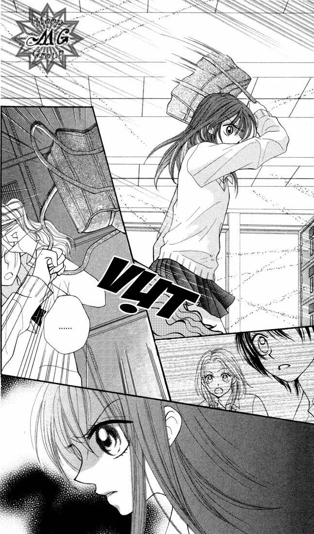 Sora Sora Chapter 3 - Trang 28