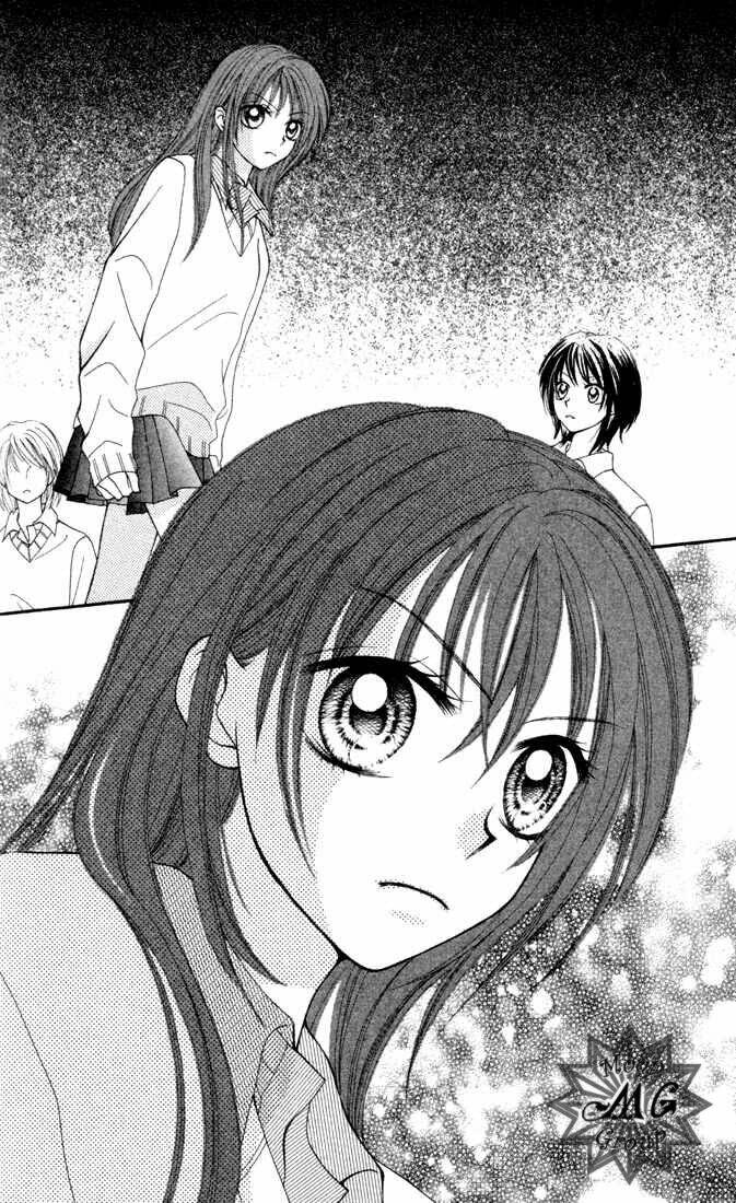 Sora Sora Chapter 3 - Trang 30