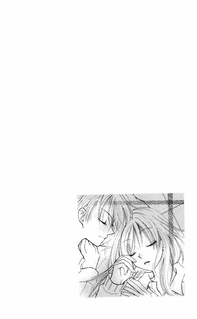 Sora Sora Chapter 3 - Trang 32