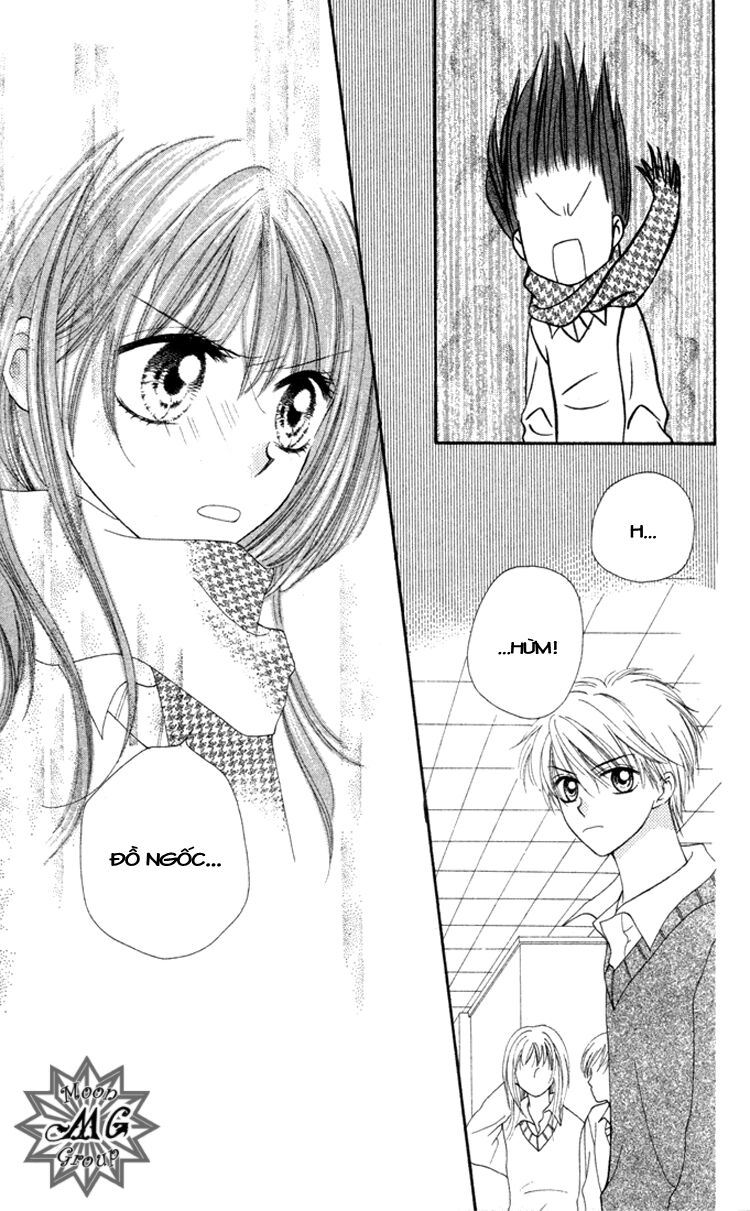 Sora Sora Chapter 5 - Trang 11