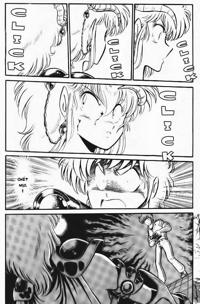 Outlanders Chapter 1 - Trang 28