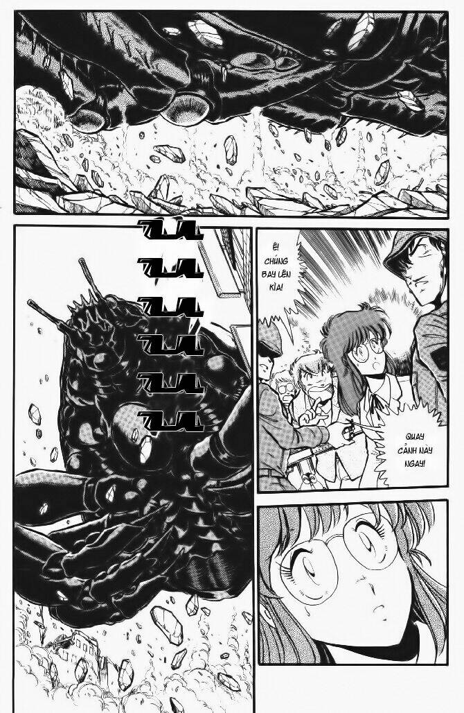 Outlanders Chapter 1 - Trang 37