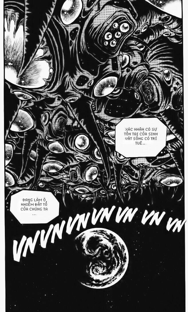 Outlanders Chapter 1 - Trang 40