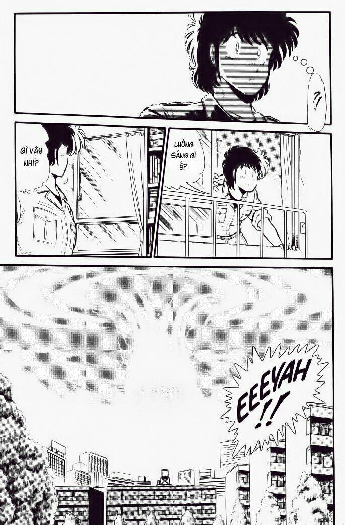 Outlanders Chapter 1 - Trang 5