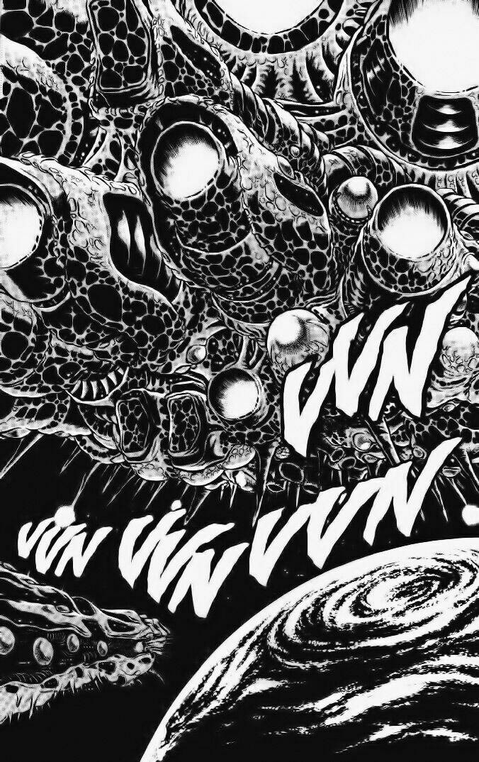 Outlanders Chapter 2 - Trang 9