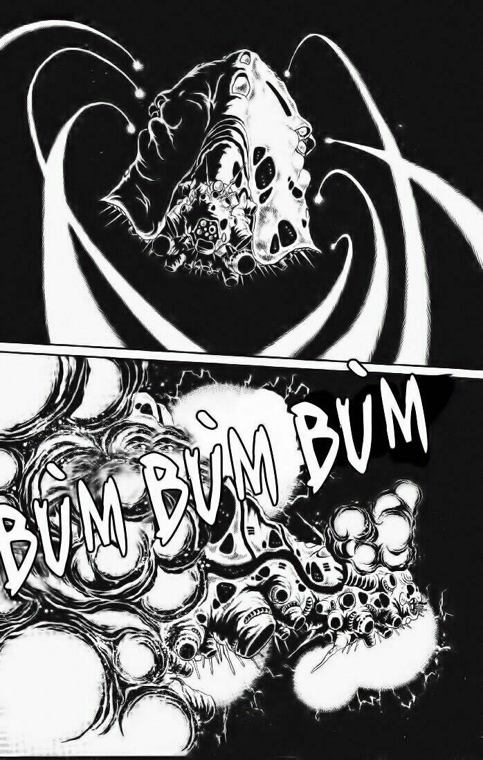 Outlanders Chapter 3 - Trang 24