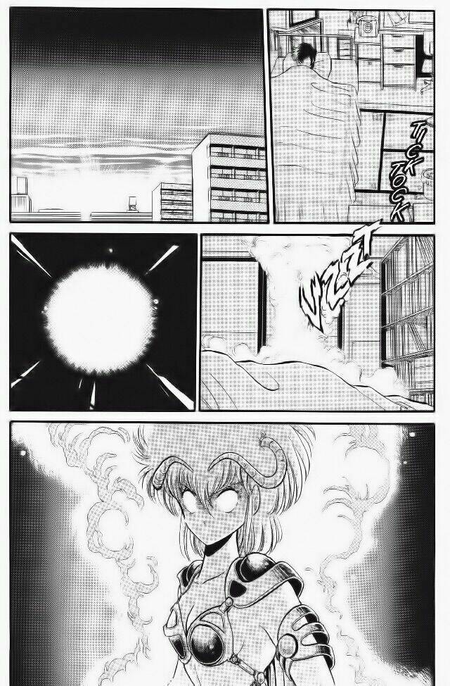 Outlanders Chapter 3 - Trang 31