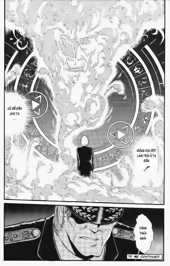 Outlanders Chapter 3 - Trang 38