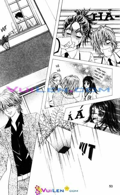 Forbidden Kiss Chapter 11 - Trang 13