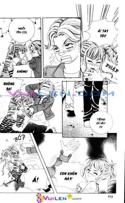 Forbidden Kiss Chapter 14 - Trang 12