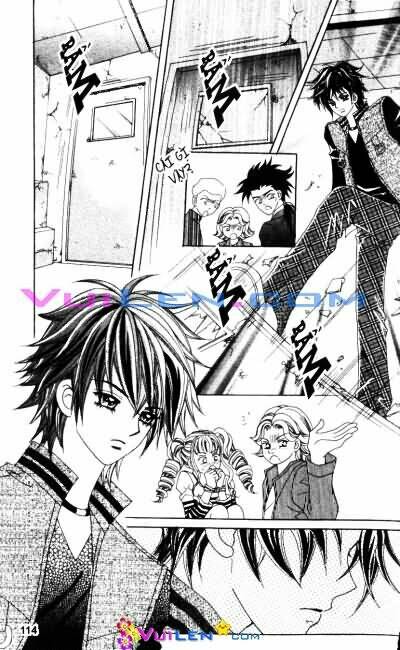 Forbidden Kiss Chapter 14 - Trang 13