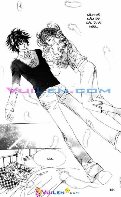 Forbidden Kiss Chapter 16 - Trang 10