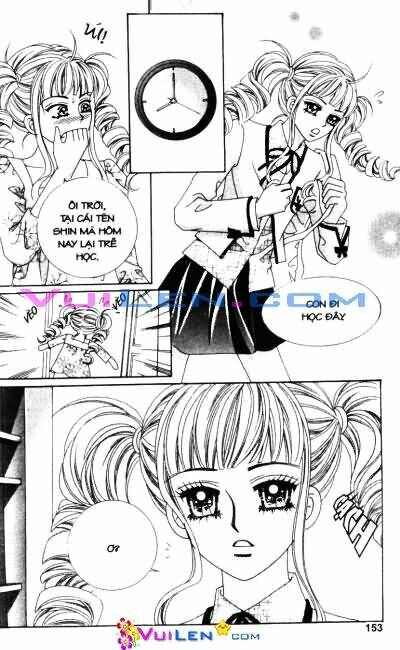 Forbidden Kiss Chapter 16 - Trang 12