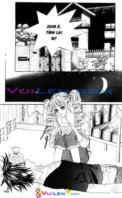 Forbidden Kiss Chapter 16 - Trang 1