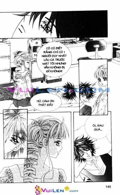 Forbidden Kiss Chapter 16 - Trang 4