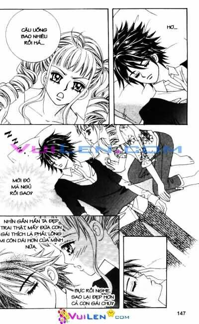 Forbidden Kiss Chapter 16 - Trang 6