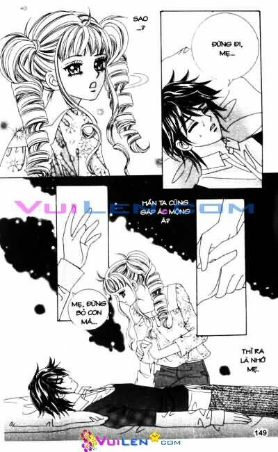 Forbidden Kiss Chapter 16 - Trang 8