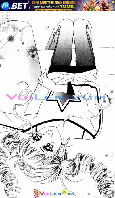 Forbidden Kiss Chapter 17 - Trang 3