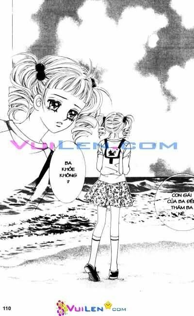 Forbidden Kiss Chapter 22 - Trang 9