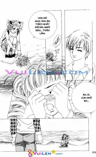 Forbidden Kiss Chapter 22 - Trang 10