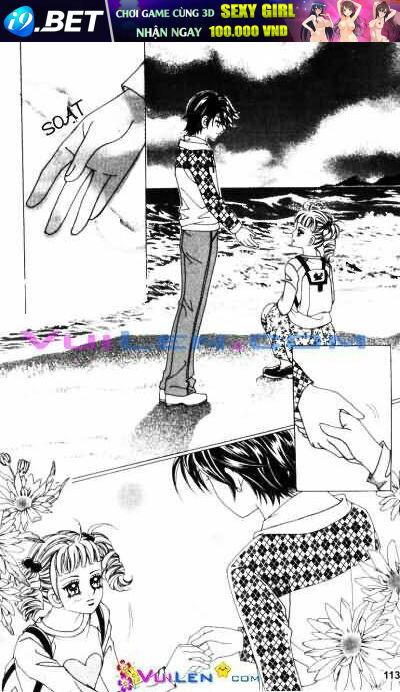 Forbidden Kiss Chapter 22 - Trang 12