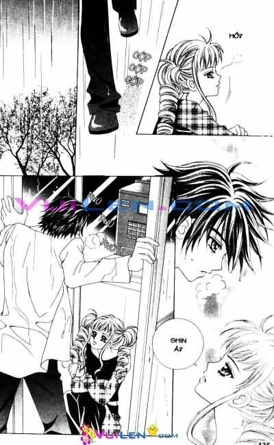 Forbidden Kiss Chapter 23 - Trang 14