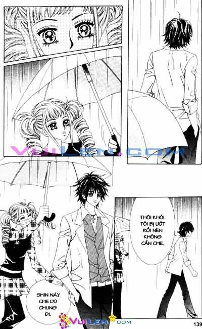 Forbidden Kiss Chapter 23 - Trang 18