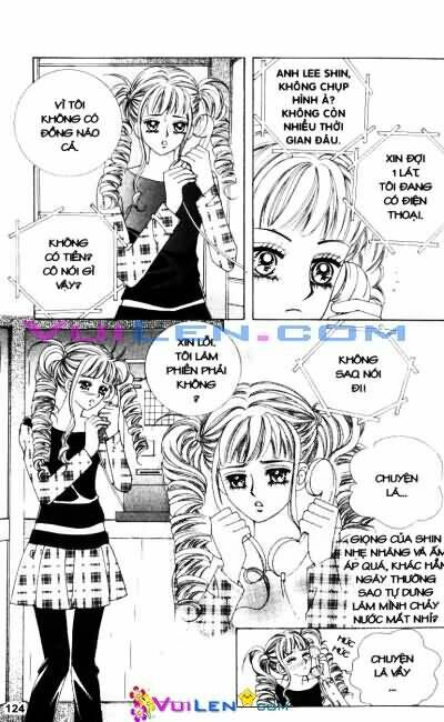 Forbidden Kiss Chapter 23 - Trang 3