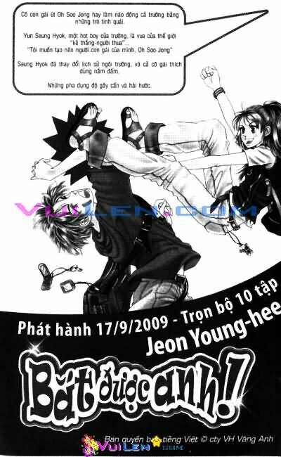 Forbidden Kiss Chapter 24 - Trang 17