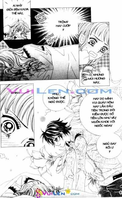 Forbidden Kiss Chapter 29 - Trang 1