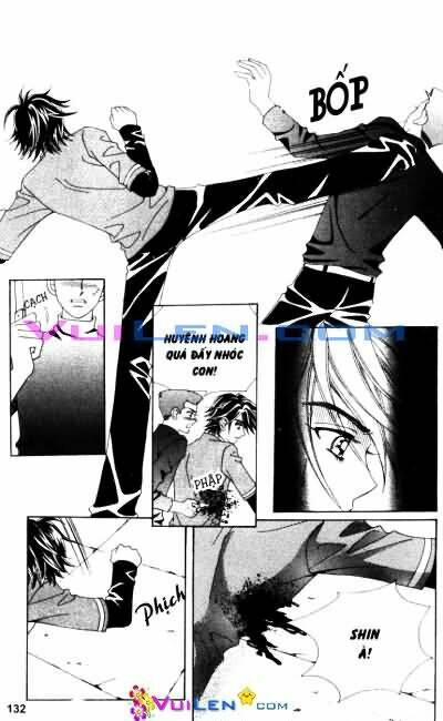 Forbidden Kiss Chapter 31 - Trang 12