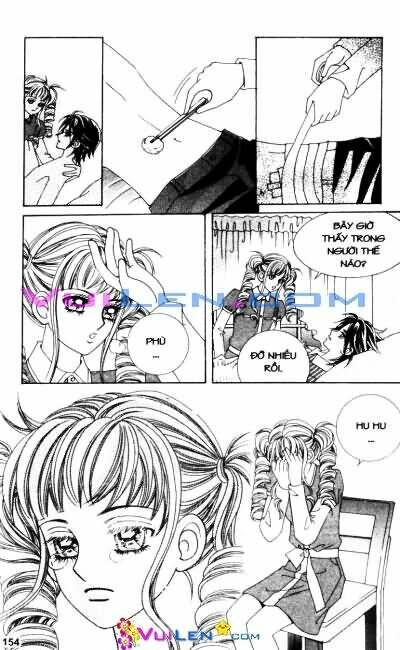 Forbidden Kiss Chapter 32 - Trang 14