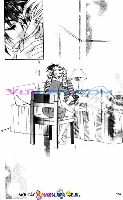 Forbidden Kiss Chapter 32 - Trang 17