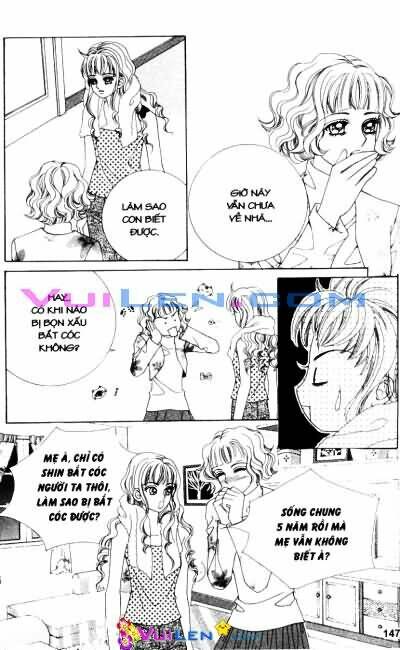 Forbidden Kiss Chapter 32 - Trang 7